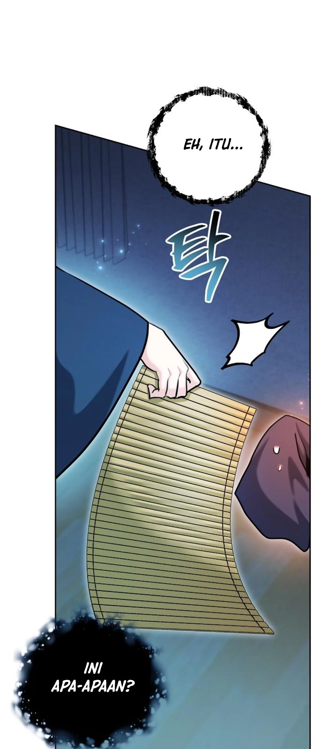 Genius Actor’s Aura Chapter 68 Gambar 87