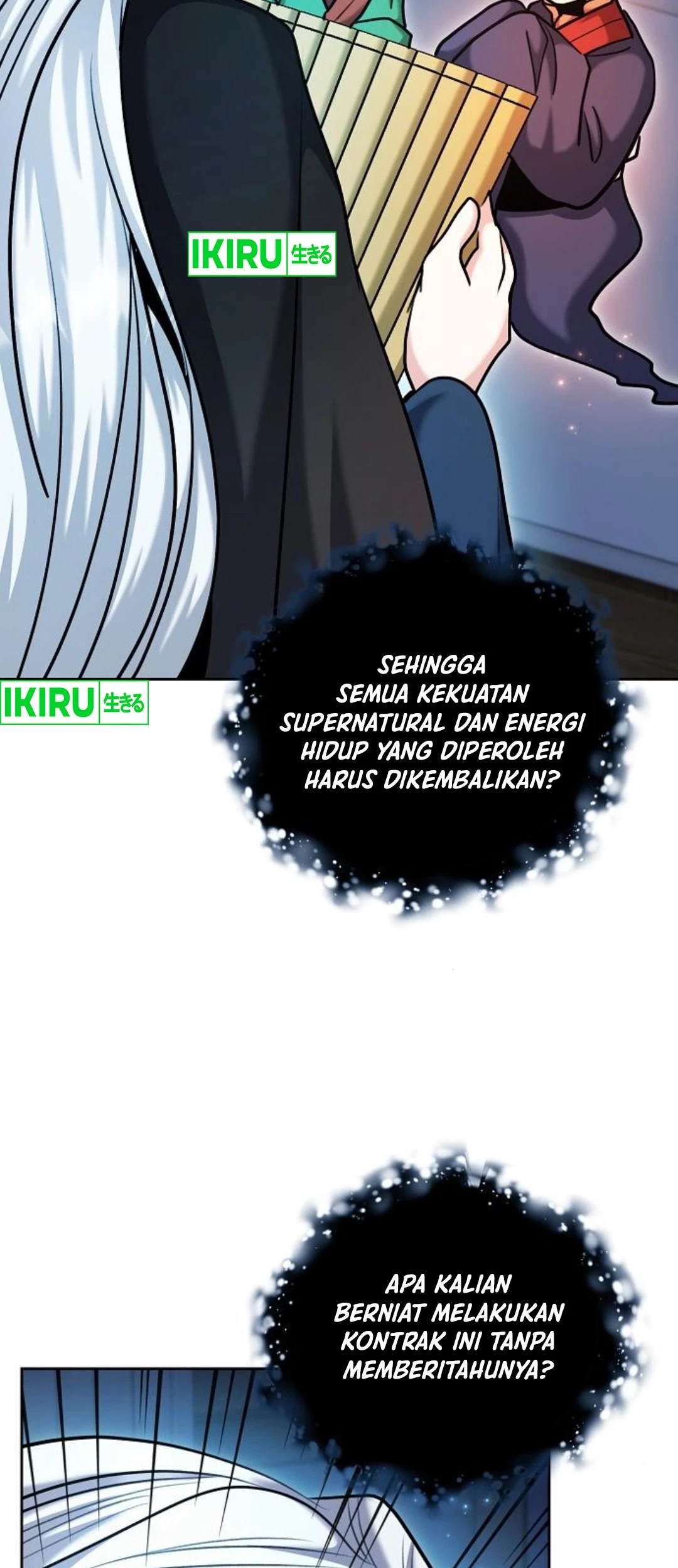 Genius Actor’s Aura Chapter 68 Gambar 89