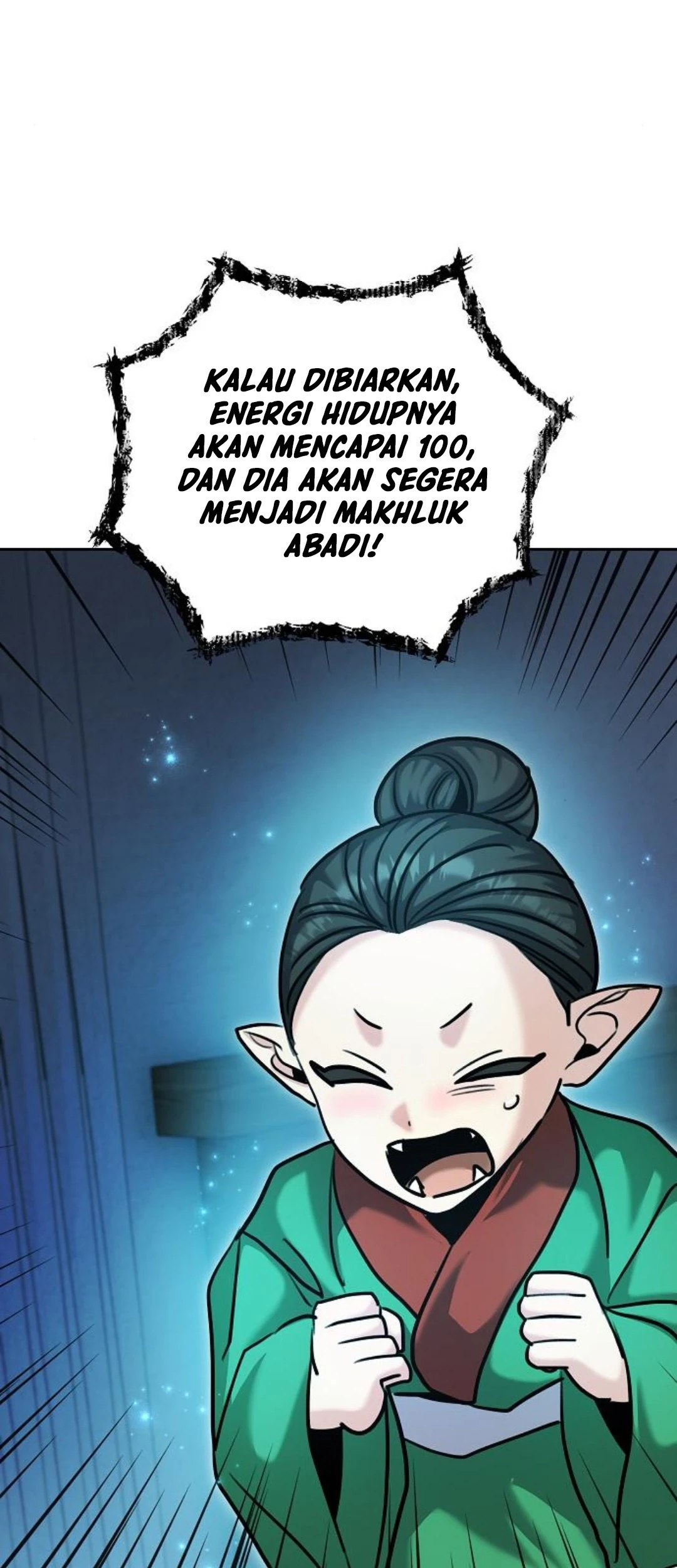 Genius Actor’s Aura Chapter 68 Gambar 91