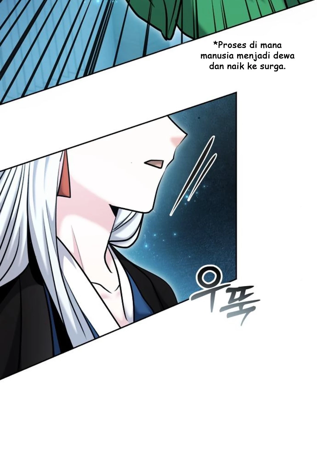 Genius Actor’s Aura Chapter 68 Gambar 92