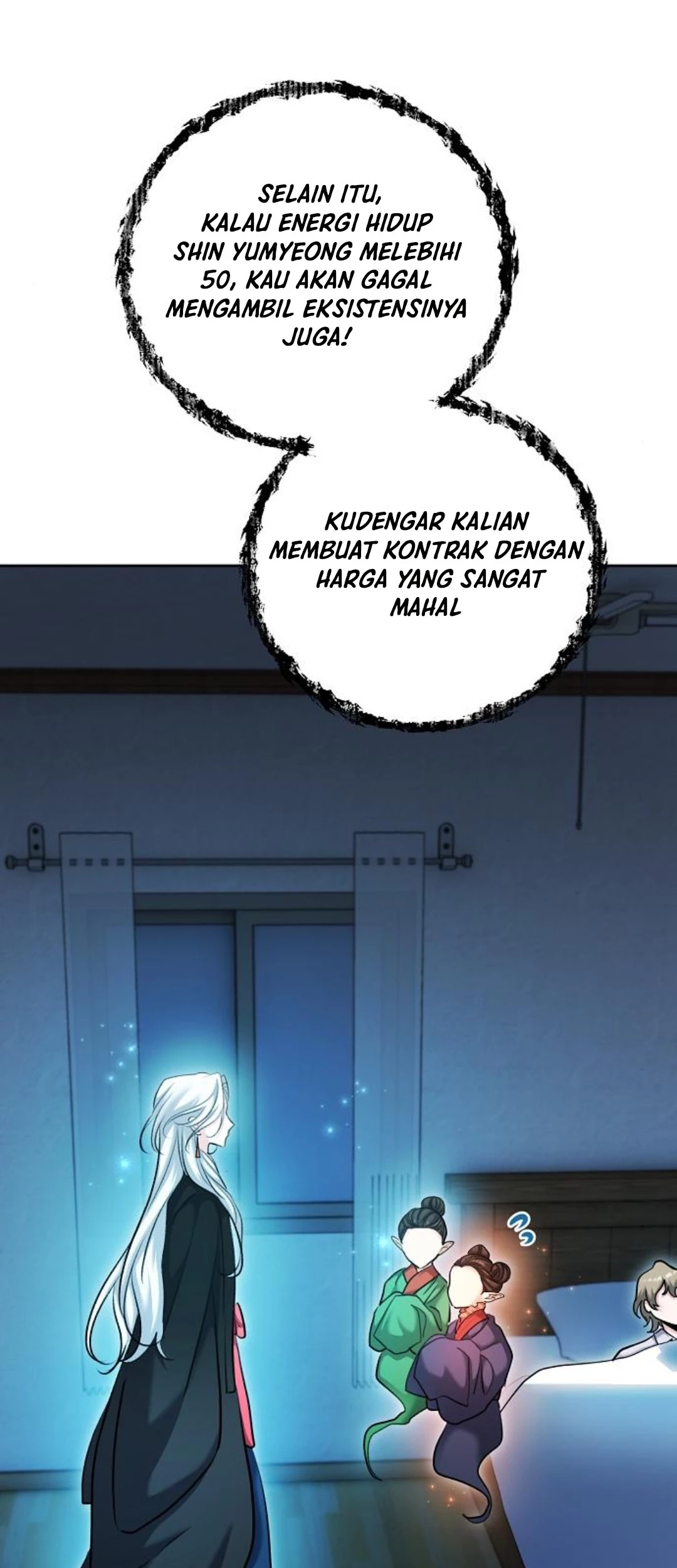 Genius Actor’s Aura Chapter 68 Gambar 93