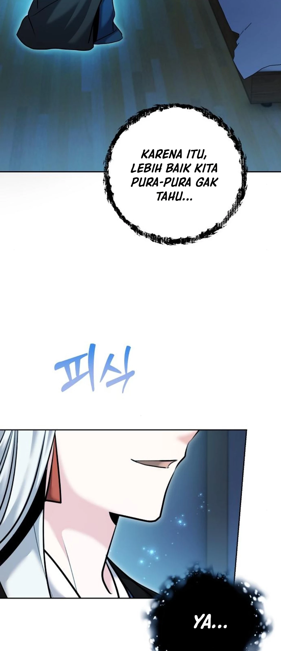 Genius Actor’s Aura Chapter 68 Gambar 94