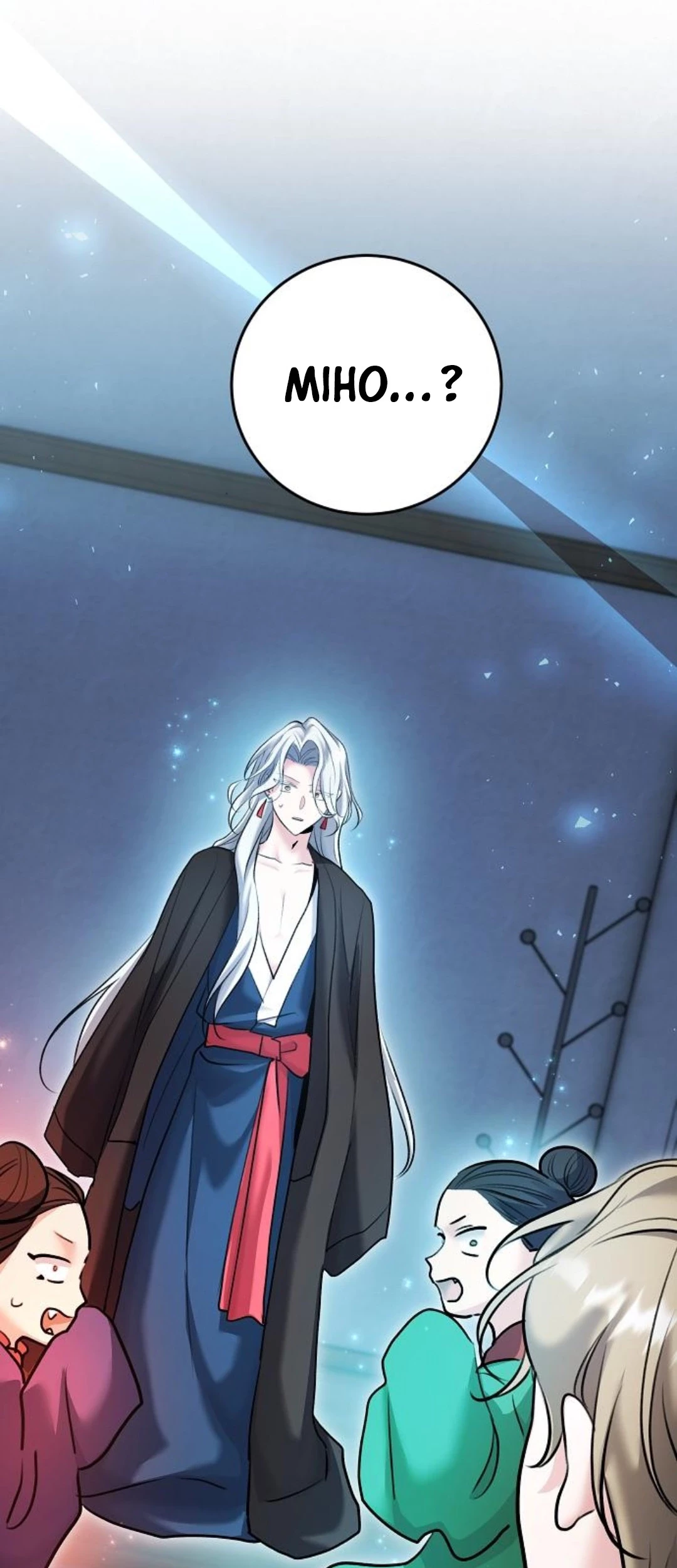 Genius Actor’s Aura Chapter 68 Gambar 100