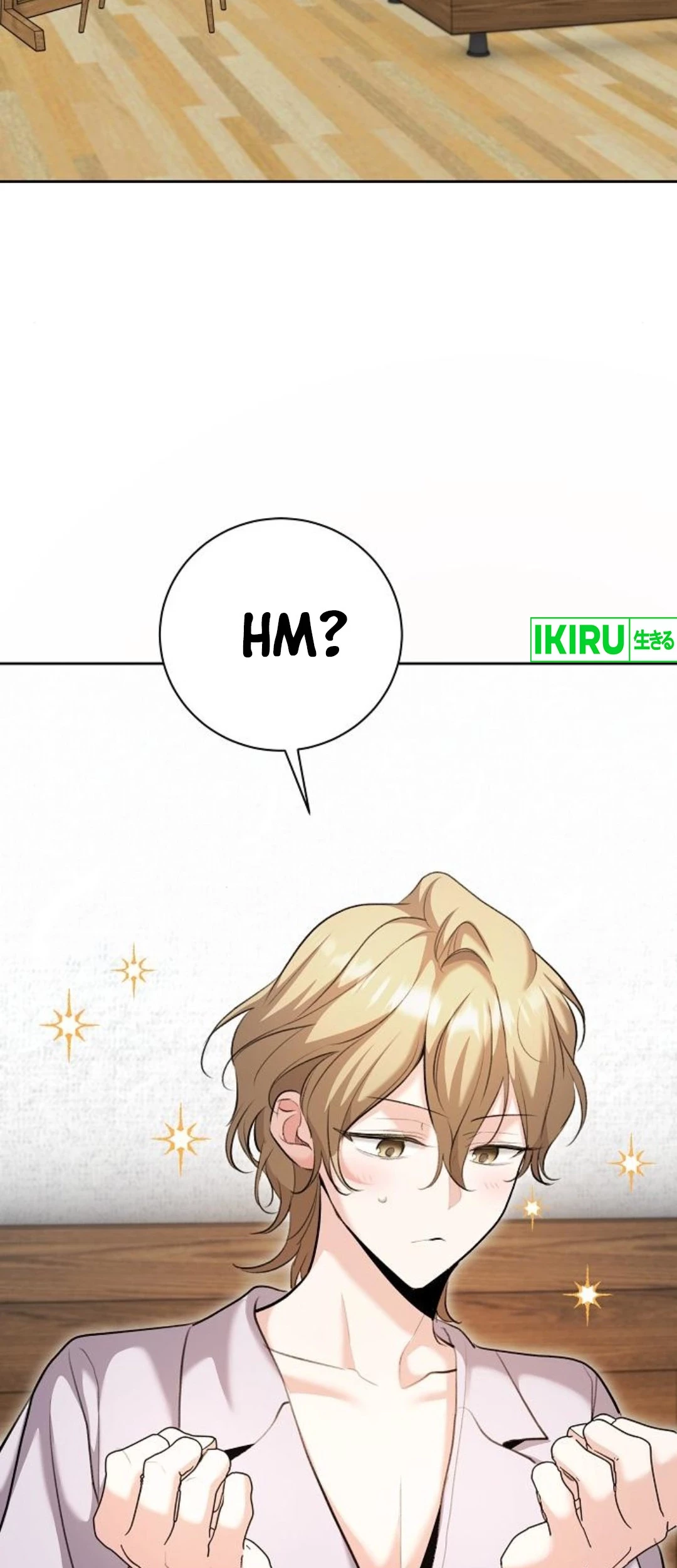Genius Actor’s Aura Chapter 68 Gambar 4