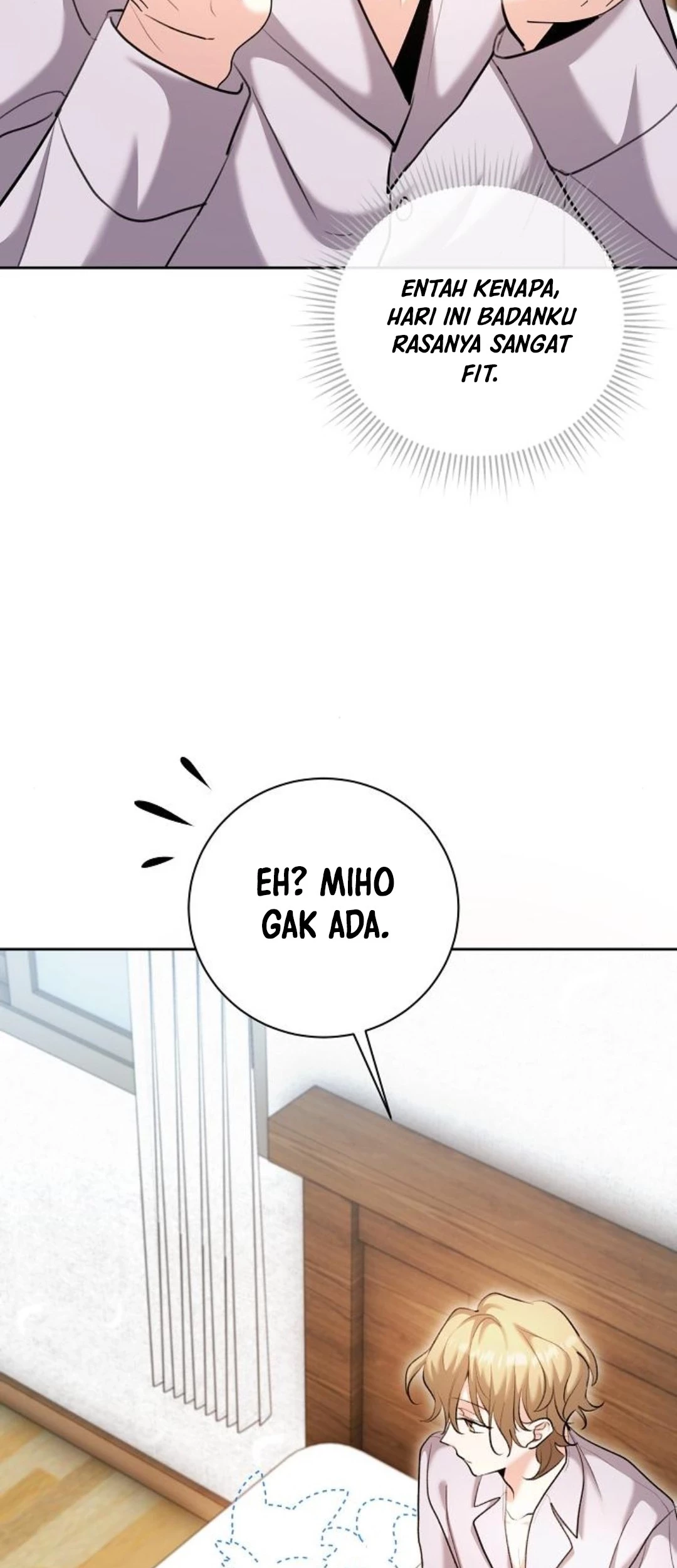 Genius Actor’s Aura Chapter 68 Gambar 5