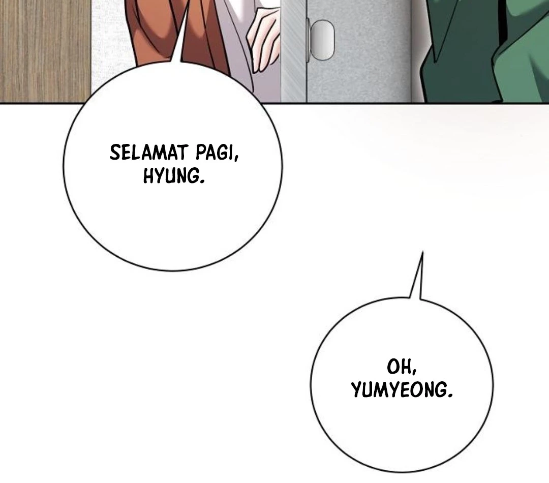 Genius Actor’s Aura Chapter 68 Gambar 8