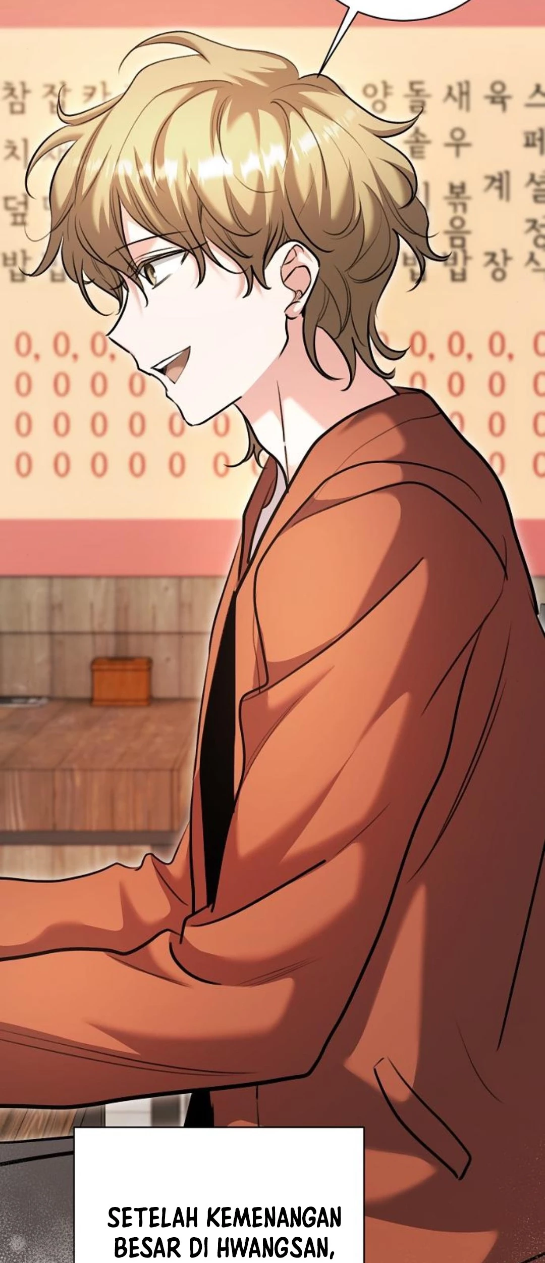 Genius Actor’s Aura Chapter 68 Gambar 17
