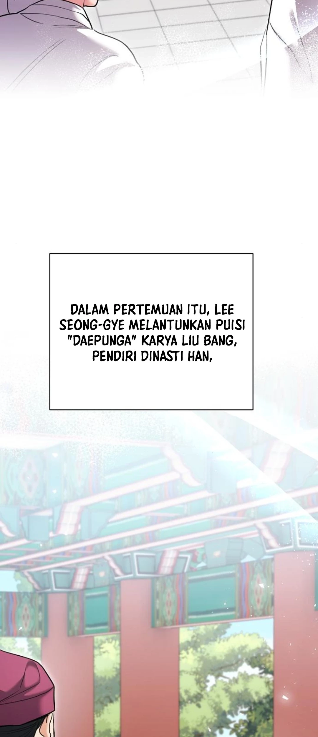 Genius Actor’s Aura Chapter 68 Gambar 19