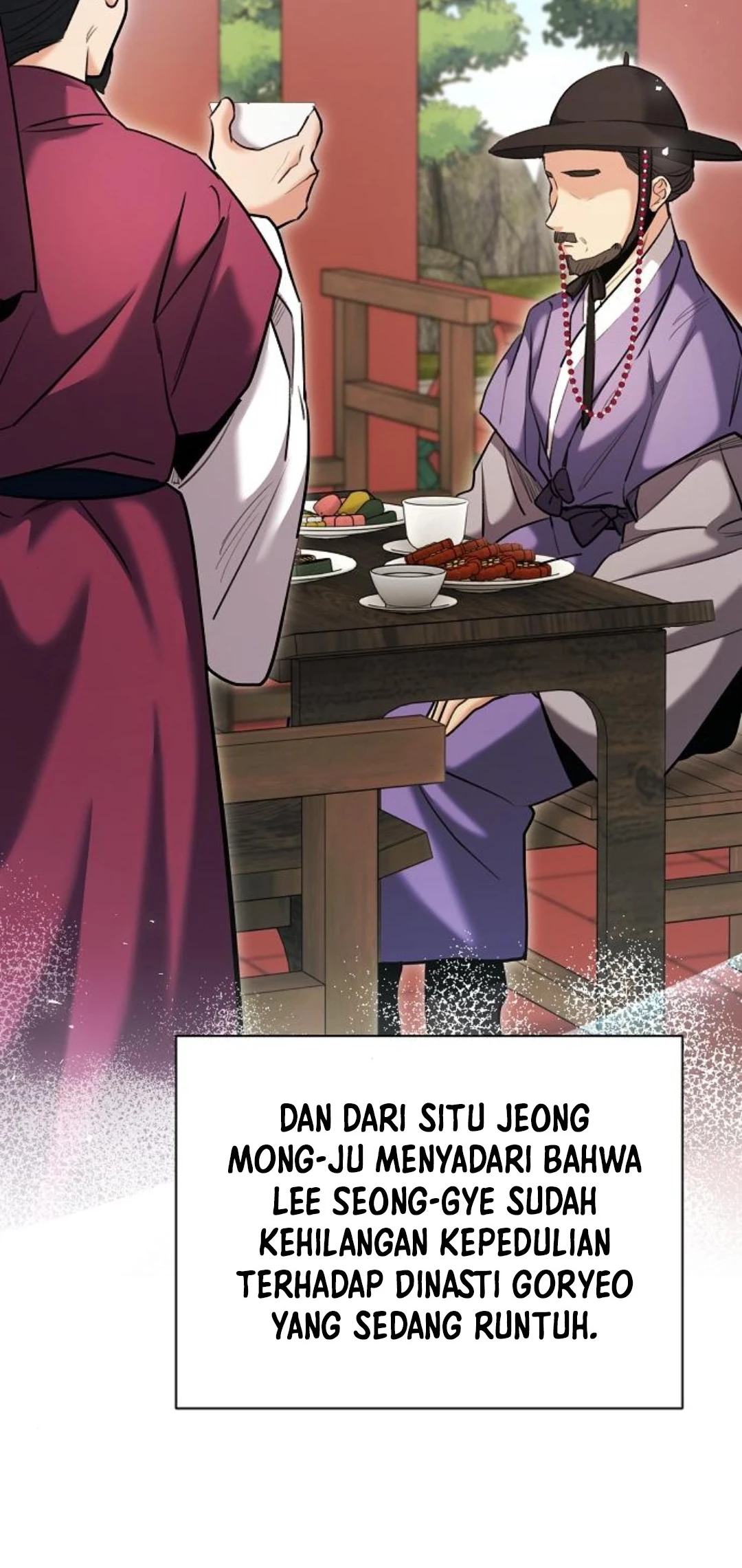 Genius Actor’s Aura Chapter 68 Gambar 20