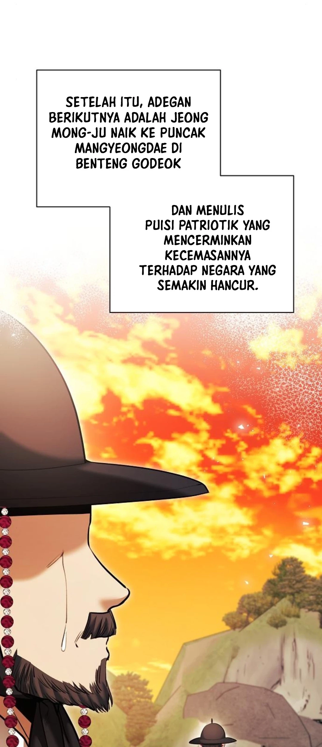 Genius Actor’s Aura Chapter 68 Gambar 21