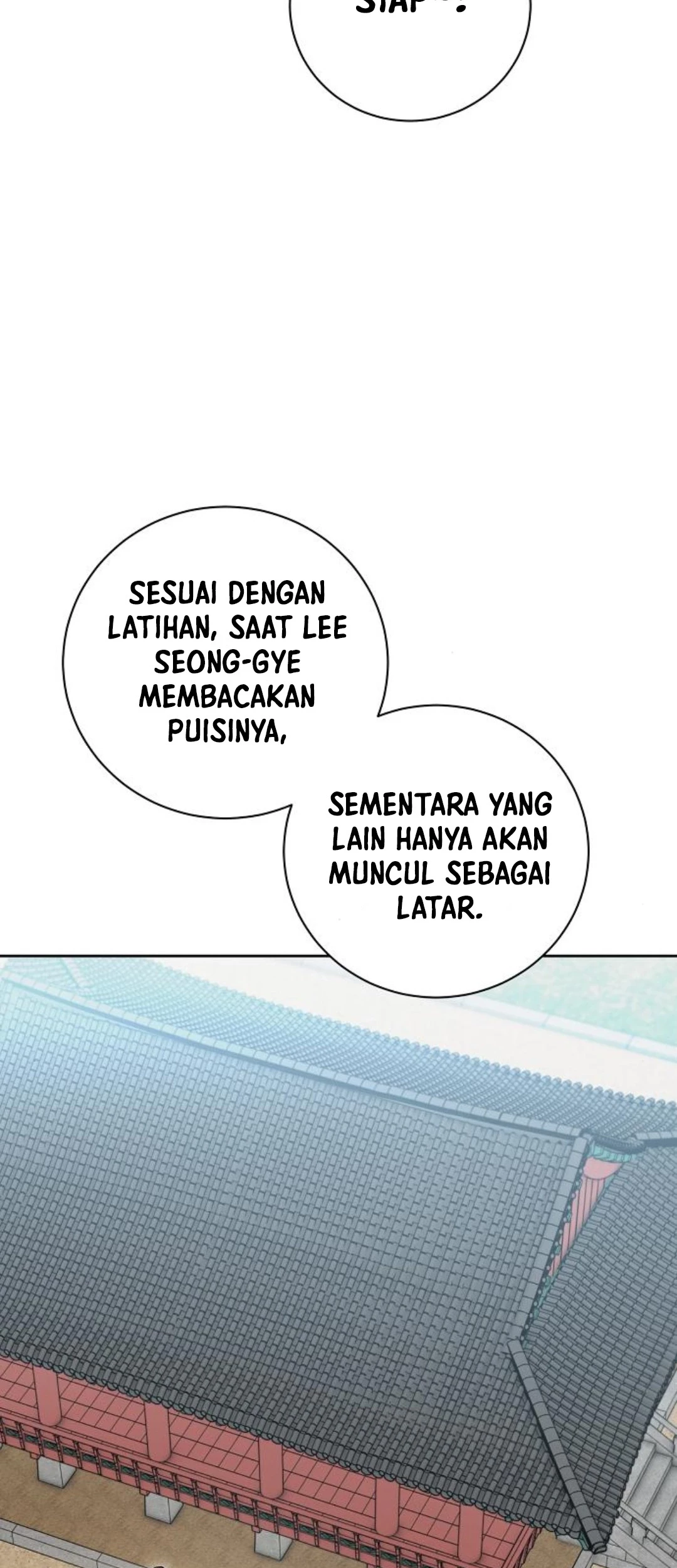 Genius Actor’s Aura Chapter 68 Gambar 28