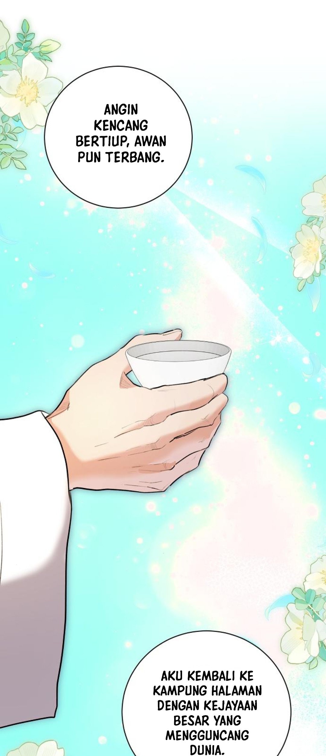 Genius Actor’s Aura Chapter 68 Gambar 33