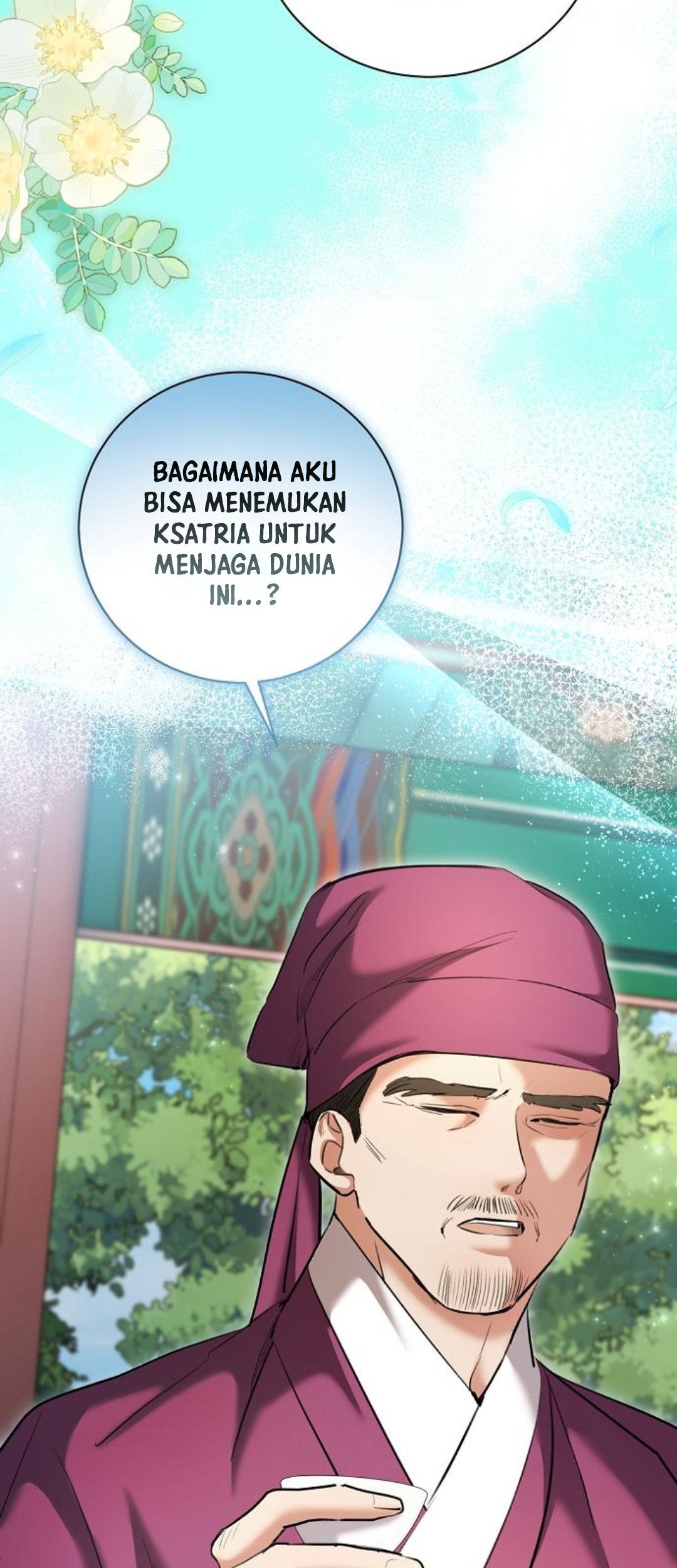 Genius Actor’s Aura Chapter 68 Gambar 34