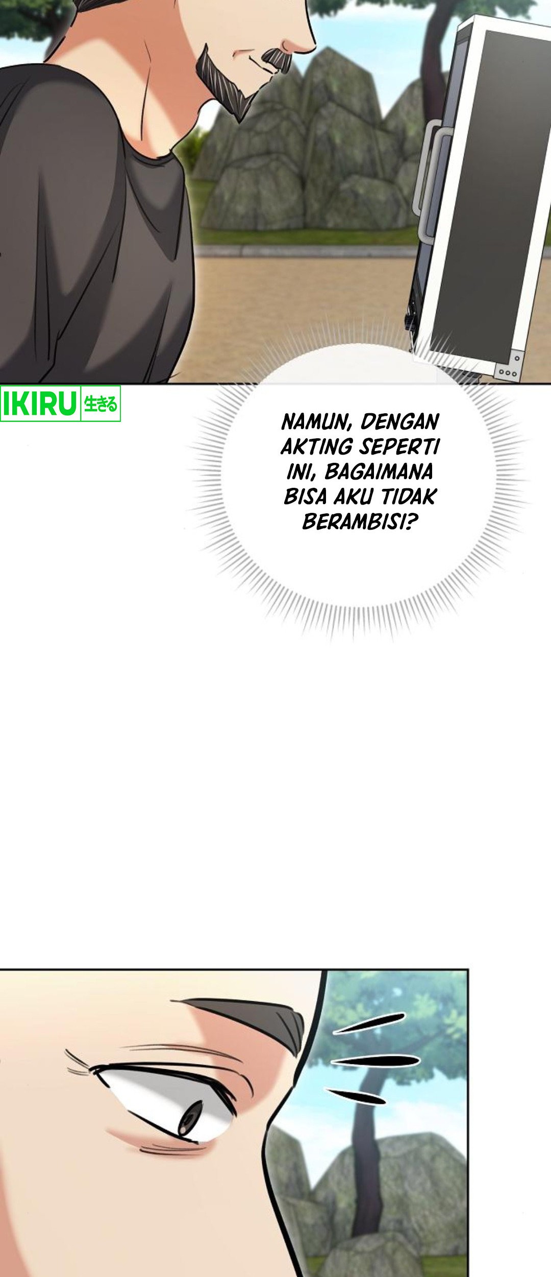 Genius Actor’s Aura Chapter 68 Gambar 36