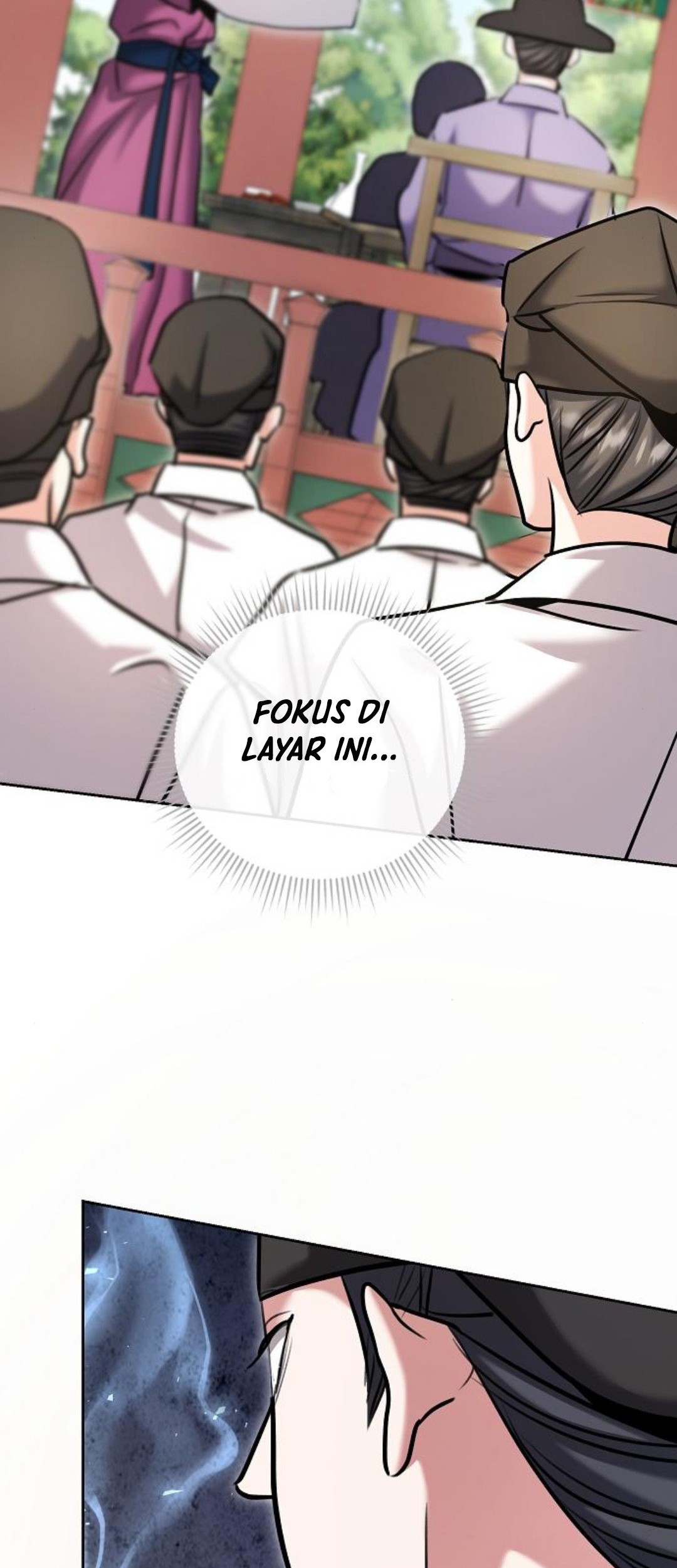 Genius Actor’s Aura Chapter 68 Gambar 38