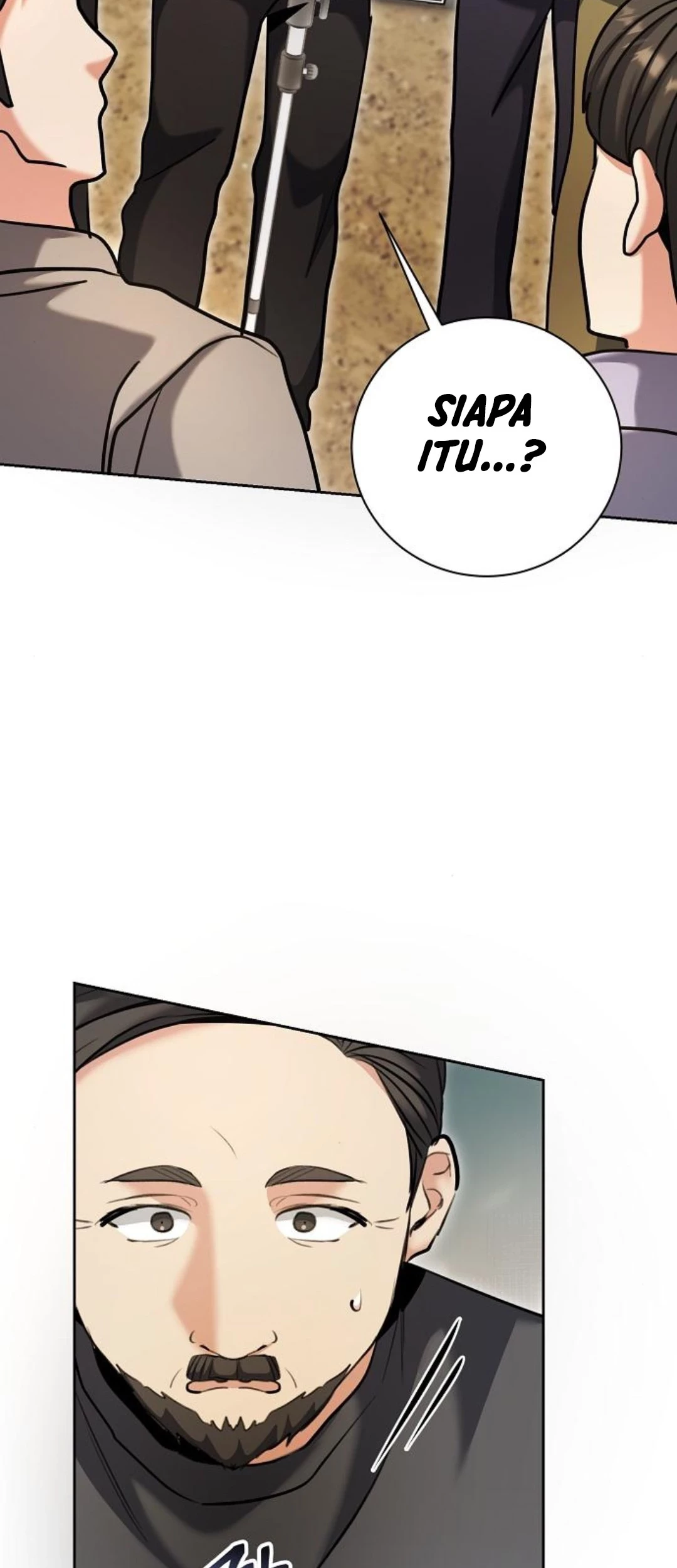 Genius Actor’s Aura Chapter 68 Gambar 41