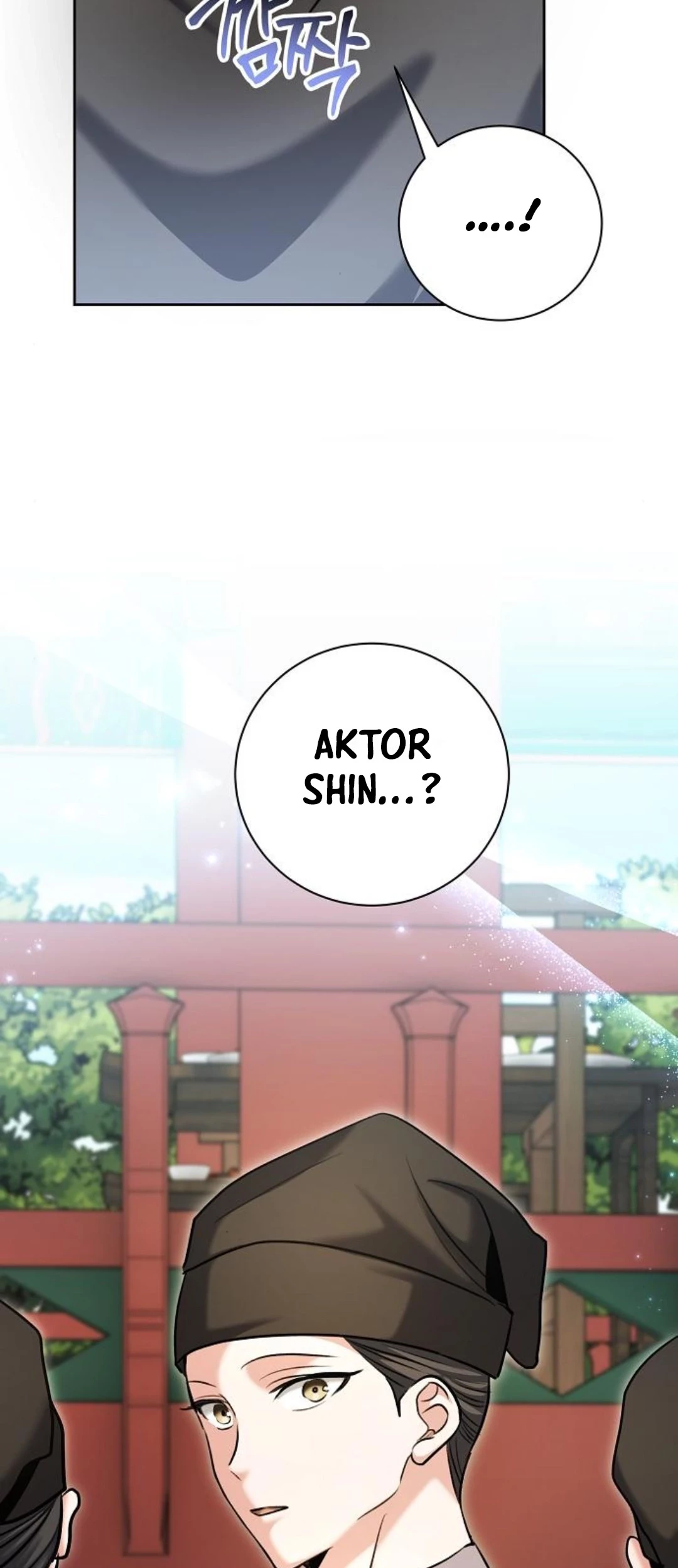 Genius Actor’s Aura Chapter 68 Gambar 42