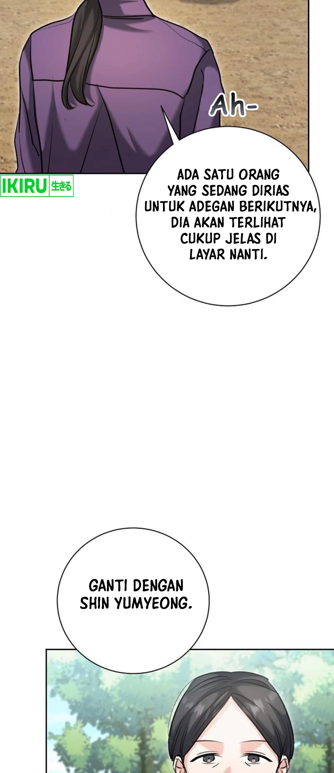 Genius Actor’s Aura Chapter 68 Gambar 49