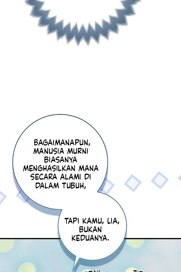 The Crazy Killer Whale’s Favourite Penguin Chapter 29 Gambar 14