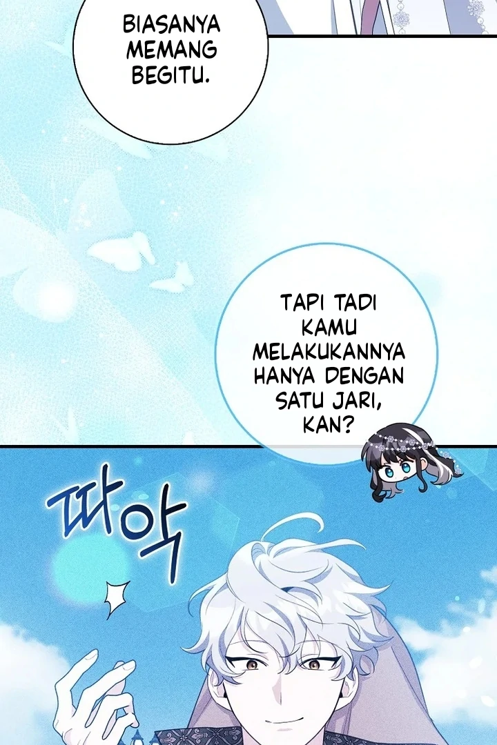 The Crazy Killer Whale’s Favourite Penguin Chapter 29 Gambar 23