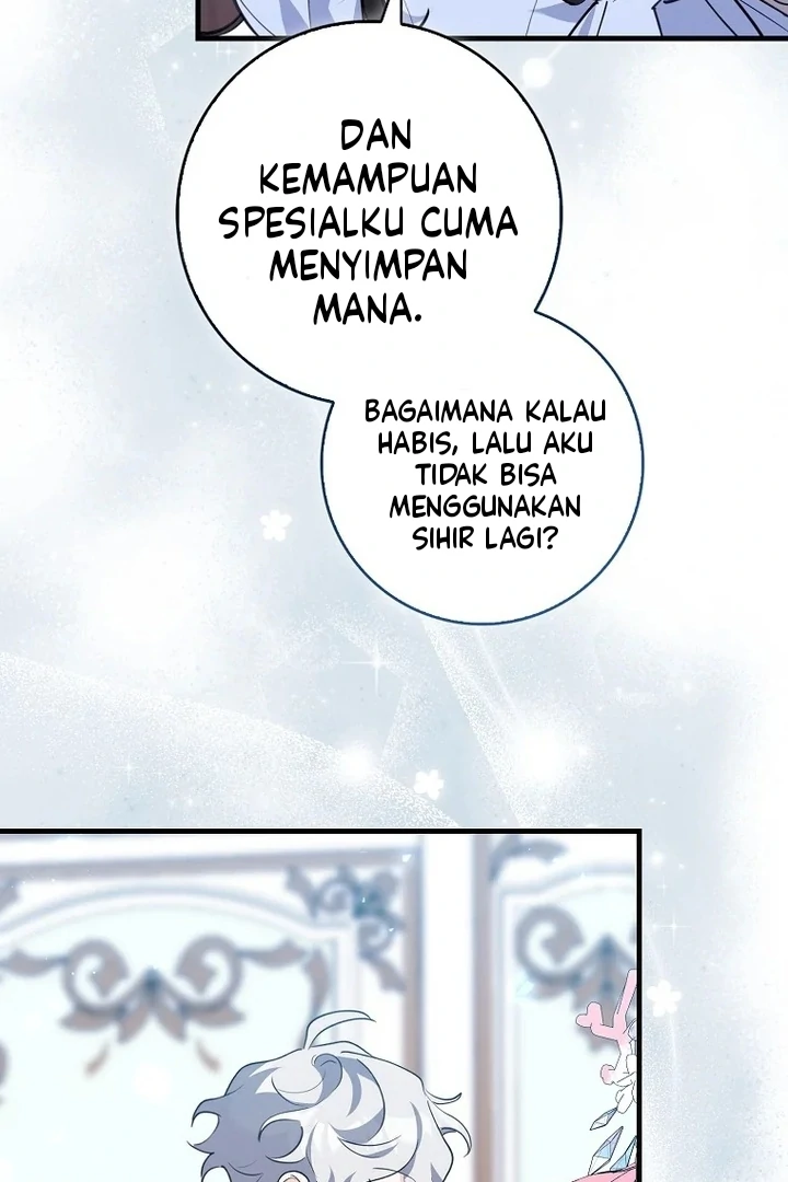 The Crazy Killer Whale’s Favourite Penguin Chapter 29 Gambar 29