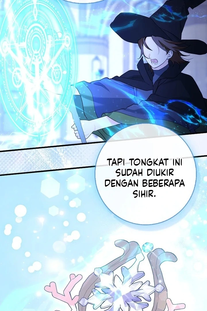 The Crazy Killer Whale’s Favourite Penguin Chapter 29 Gambar 44