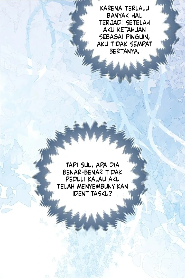 The Crazy Killer Whale’s Favourite Penguin Chapter 29 Gambar 52