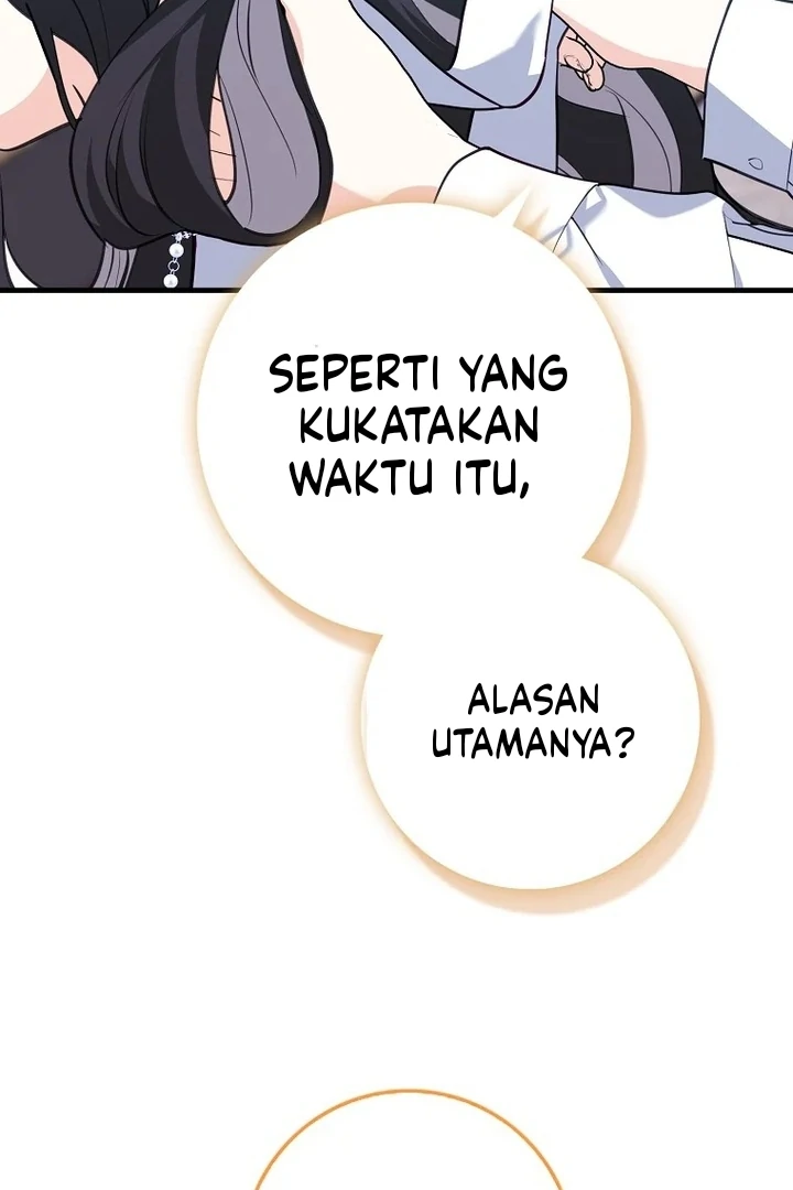The Crazy Killer Whale’s Favourite Penguin Chapter 29 Gambar 56