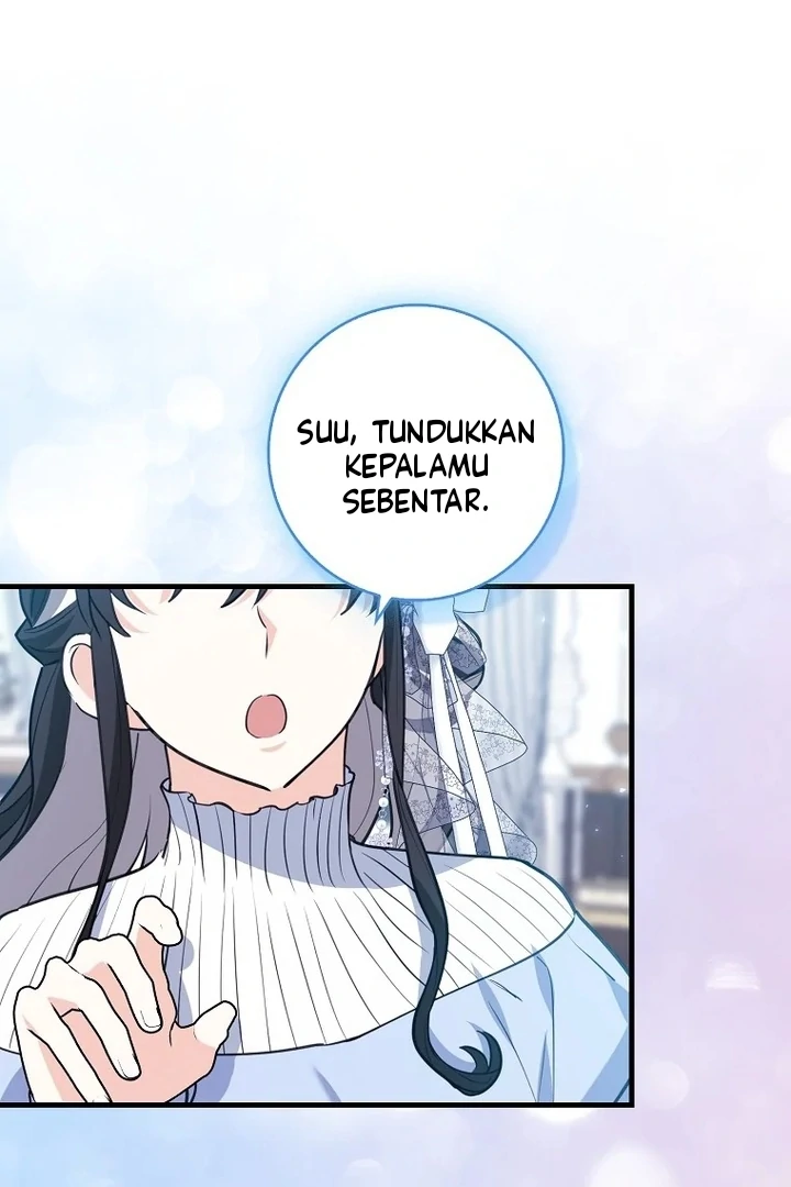 The Crazy Killer Whale’s Favourite Penguin Chapter 29 Gambar 68