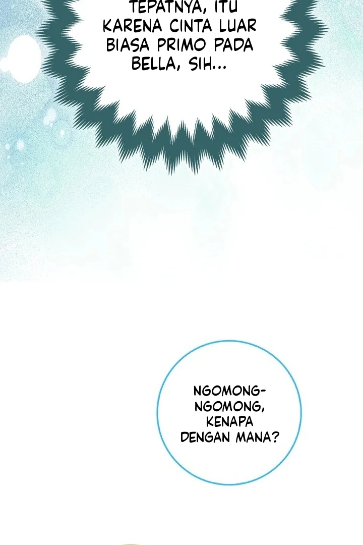 The Crazy Killer Whale’s Favourite Penguin Chapter 29 Gambar 7