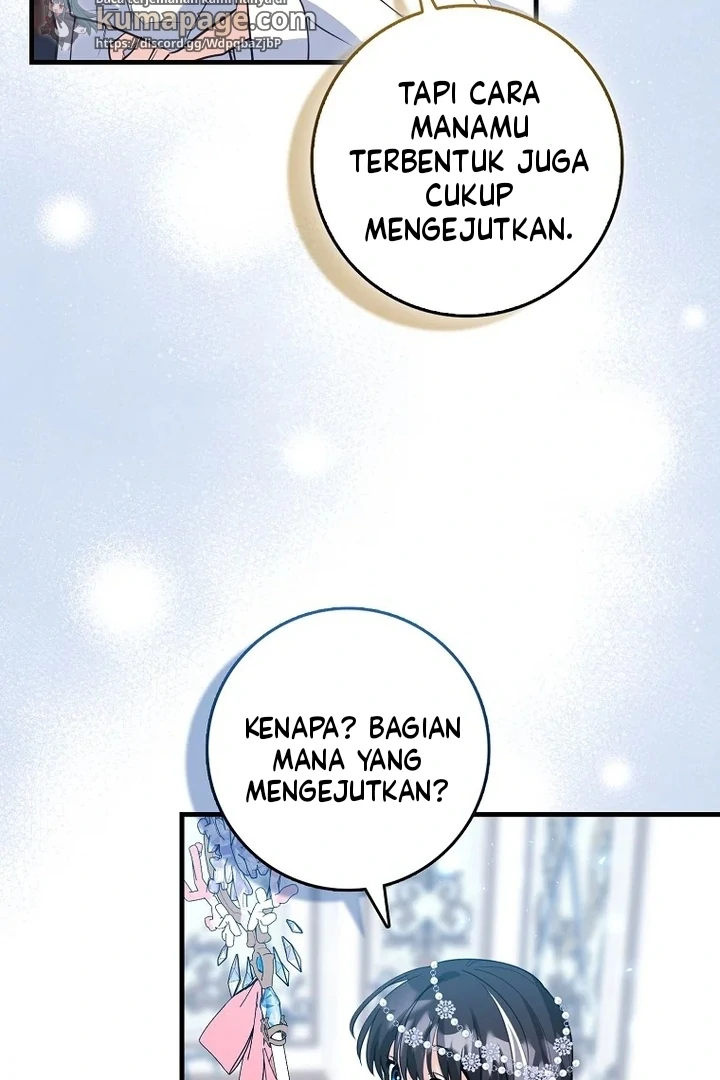 The Crazy Killer Whale’s Favourite Penguin Chapter 29 Gambar 9