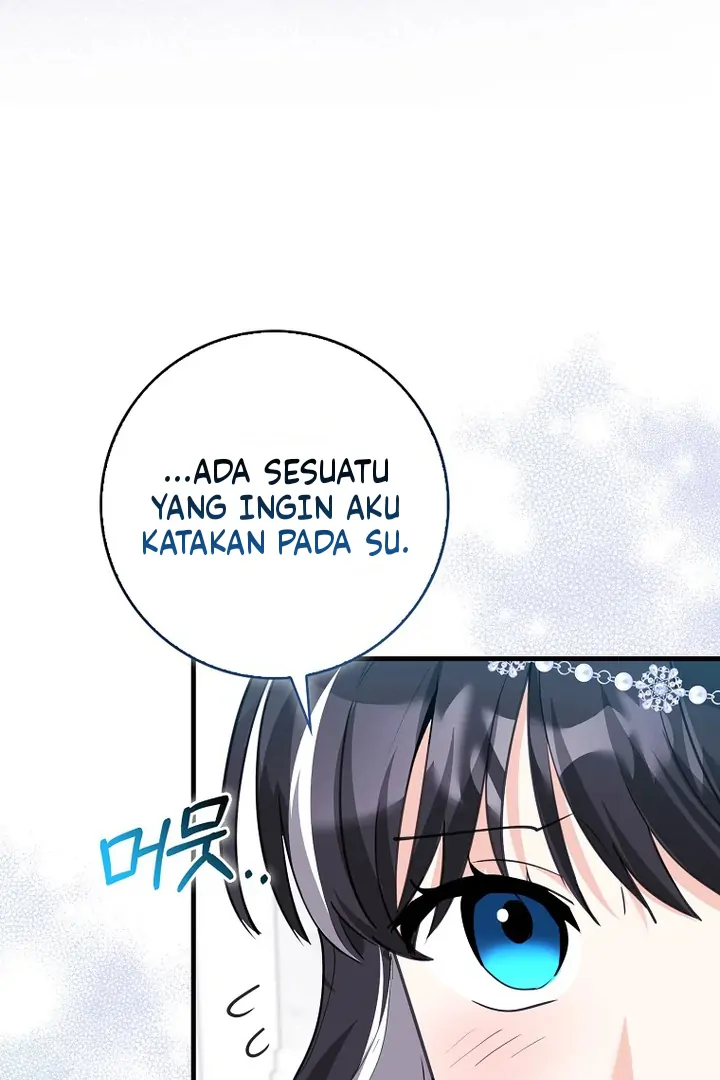 The Crazy Killer Whale’s Favourite Penguin Chapter 28 Gambar 22