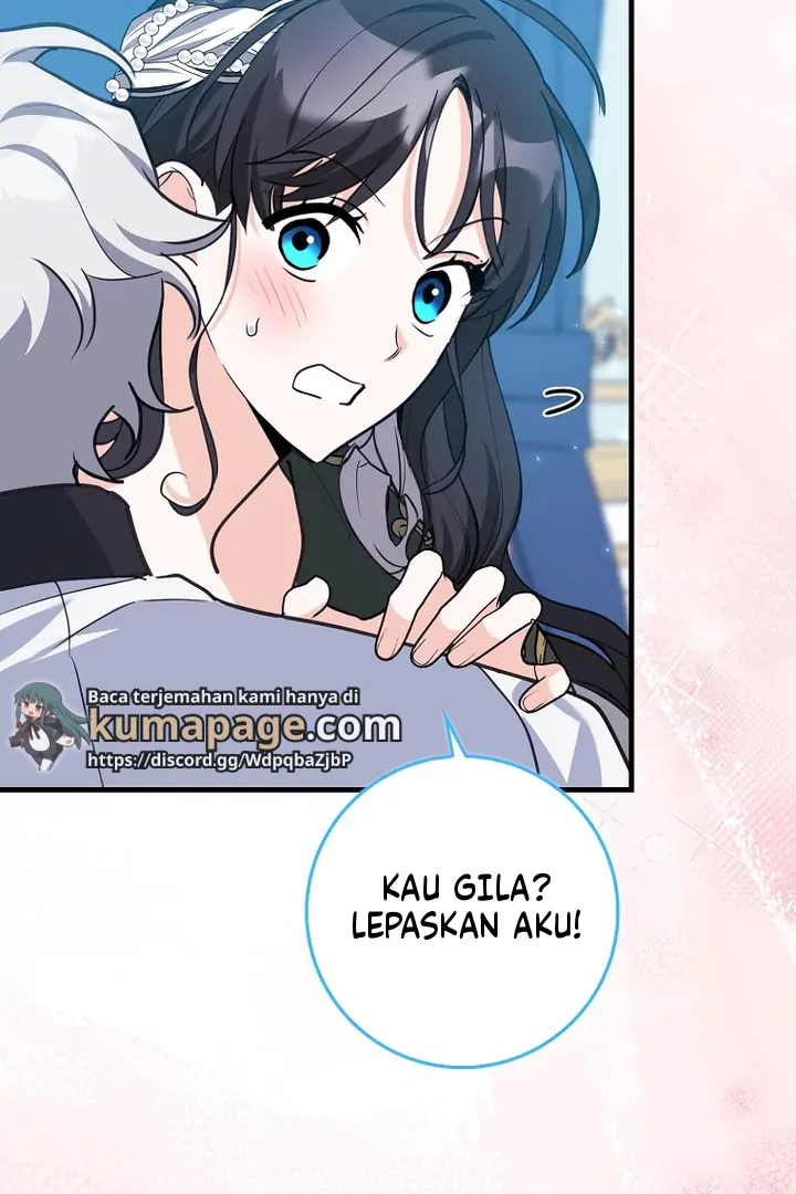 The Crazy Killer Whale’s Favourite Penguin Chapter 28 Gambar 5