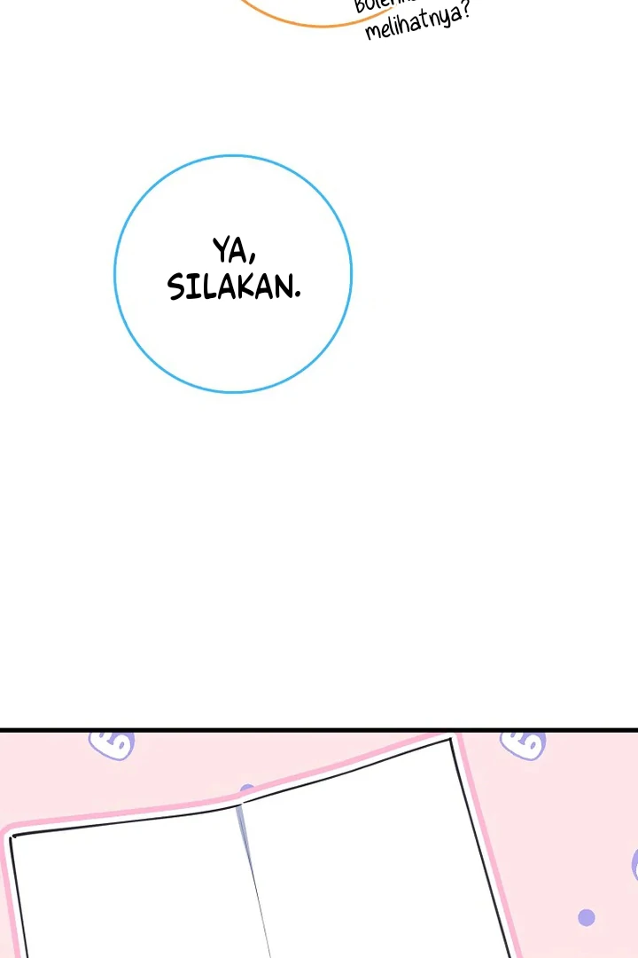 The Crazy Killer Whale’s Favourite Penguin Chapter 28 Gambar 53