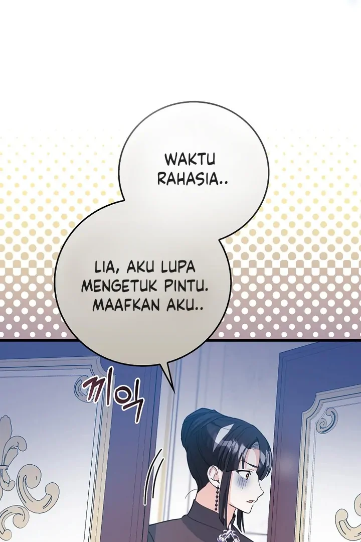 The Crazy Killer Whale’s Favourite Penguin Chapter 27 Gambar 68