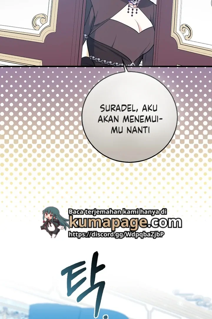 The Crazy Killer Whale’s Favourite Penguin Chapter 27 Gambar 69