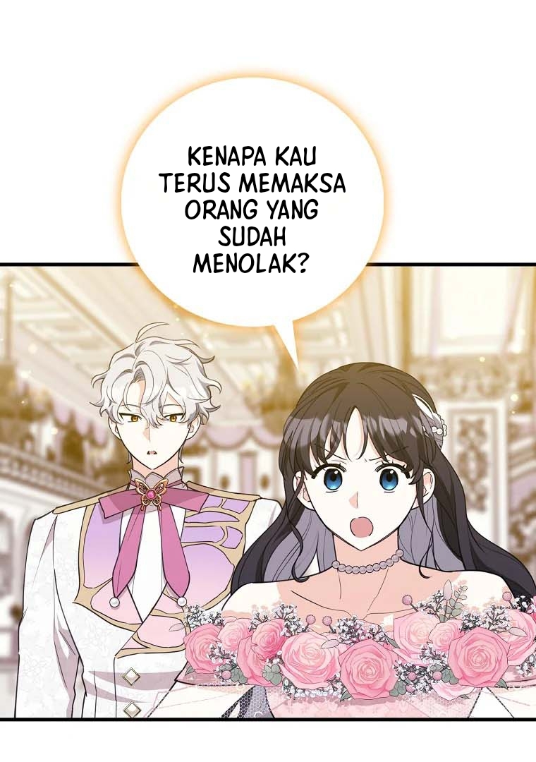 Baca Manhwa The Crazy Killer Whale’s Favourite Penguin Chapter 25 Gambar 2