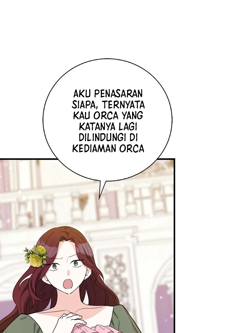 The Crazy Killer Whale’s Favourite Penguin Chapter 25 Gambar 3