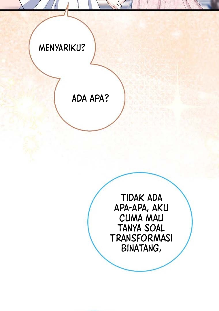 The Crazy Killer Whale’s Favourite Penguin Chapter 25 Gambar 42