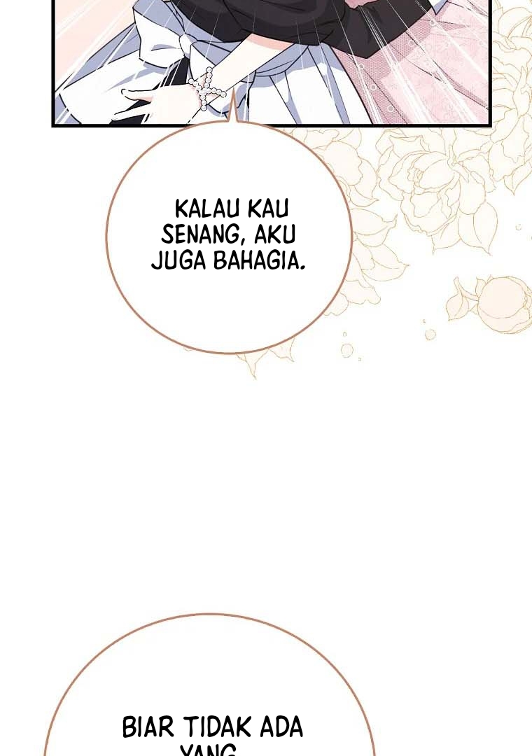 The Crazy Killer Whale’s Favourite Penguin Chapter 25 Gambar 58