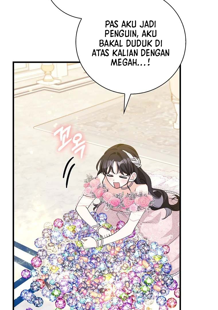 The Crazy Killer Whale’s Favourite Penguin Chapter 25 Gambar 67