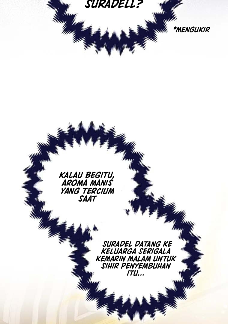 The Crazy Killer Whale’s Favourite Penguin Chapter 24 Gambar 19