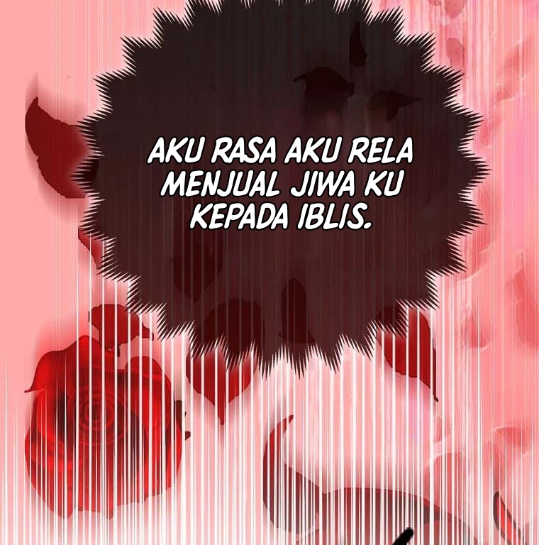 The Crazy Killer Whale’s Favourite Penguin Chapter 24 Gambar 33