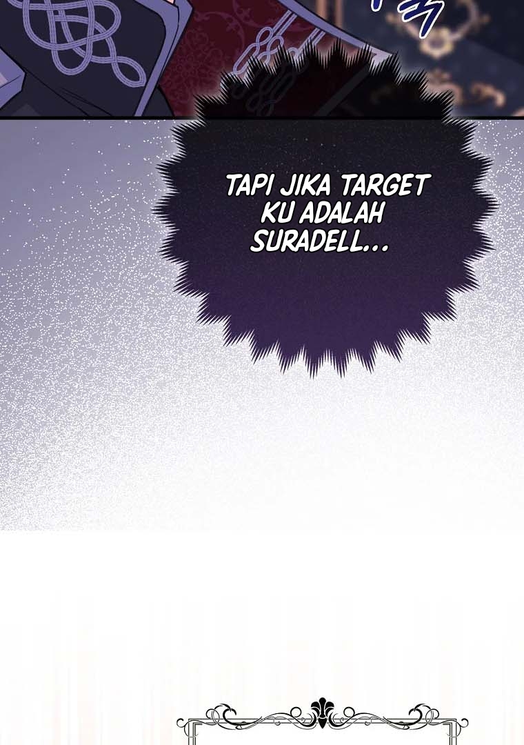 The Crazy Killer Whale’s Favourite Penguin Chapter 24 Gambar 47