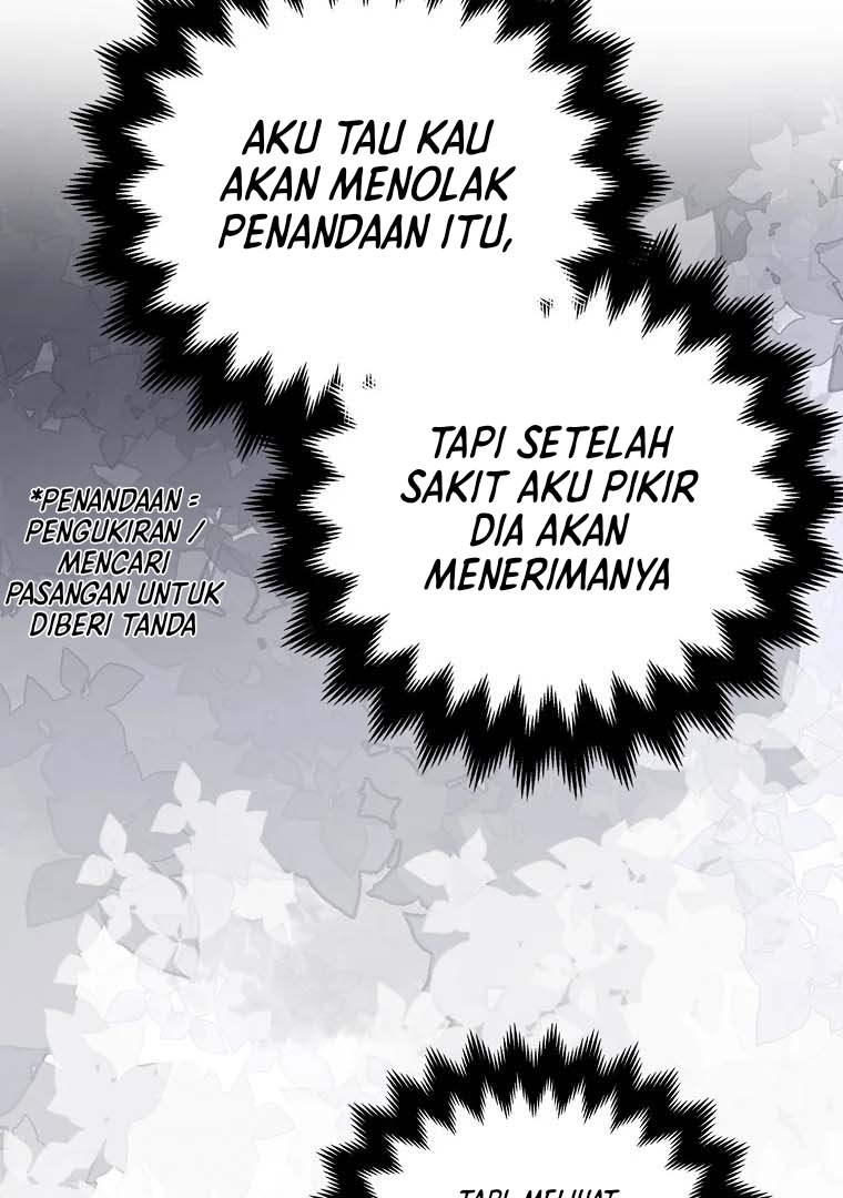 The Crazy Killer Whale’s Favourite Penguin Chapter 24 Gambar 55