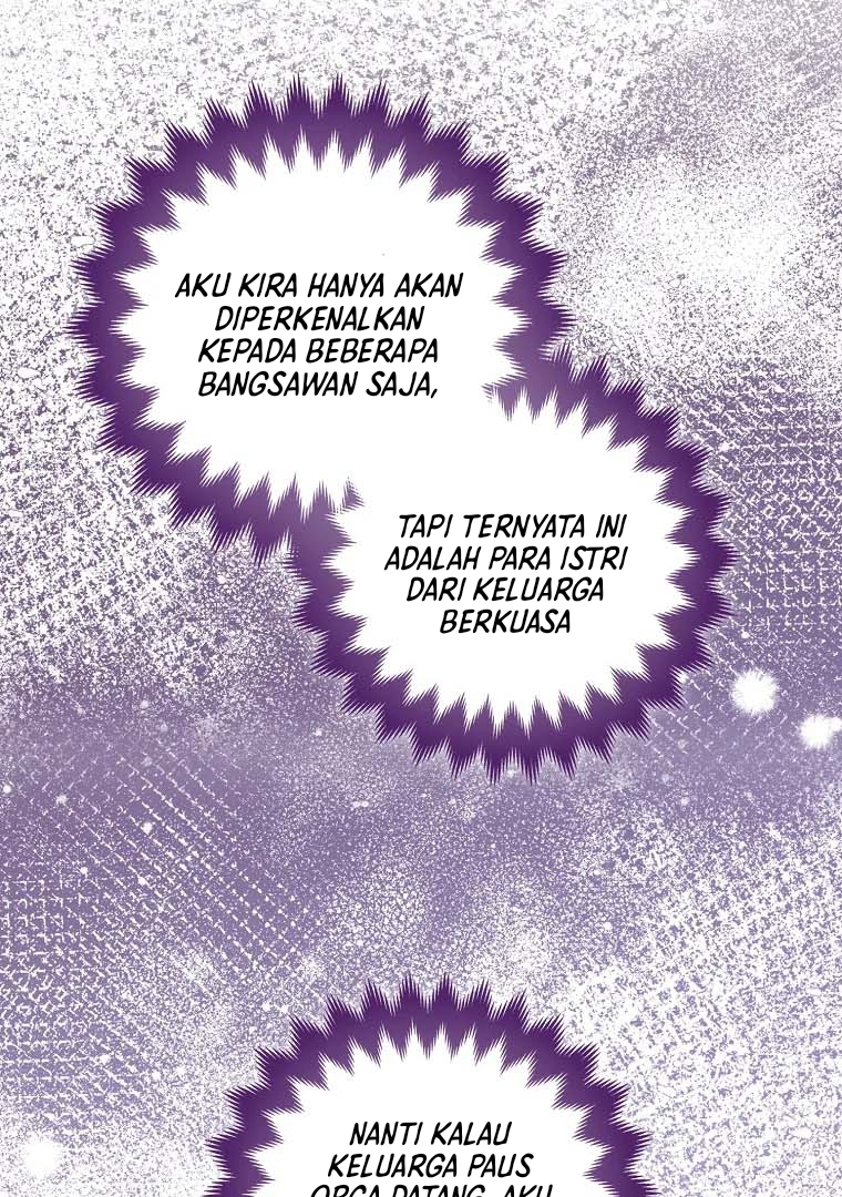 The Crazy Killer Whale’s Favourite Penguin Chapter 24 Gambar 70
