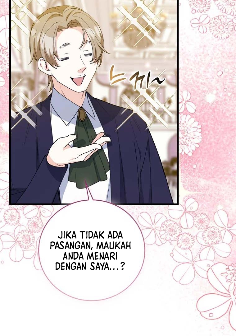 The Crazy Killer Whale’s Favourite Penguin Chapter 24 Gambar 99