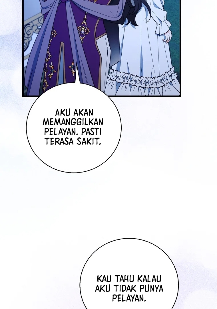 The Crazy Killer Whale’s Favourite Penguin Chapter 23 Gambar 22