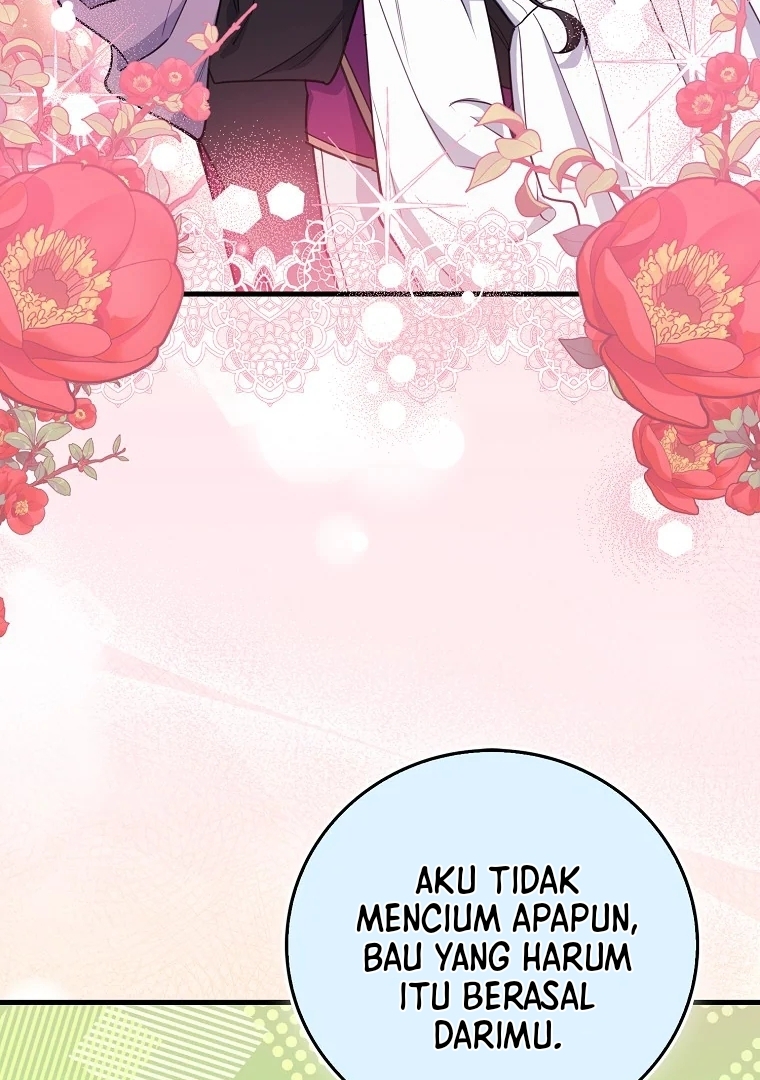 The Crazy Killer Whale’s Favourite Penguin Chapter 23 Gambar 39