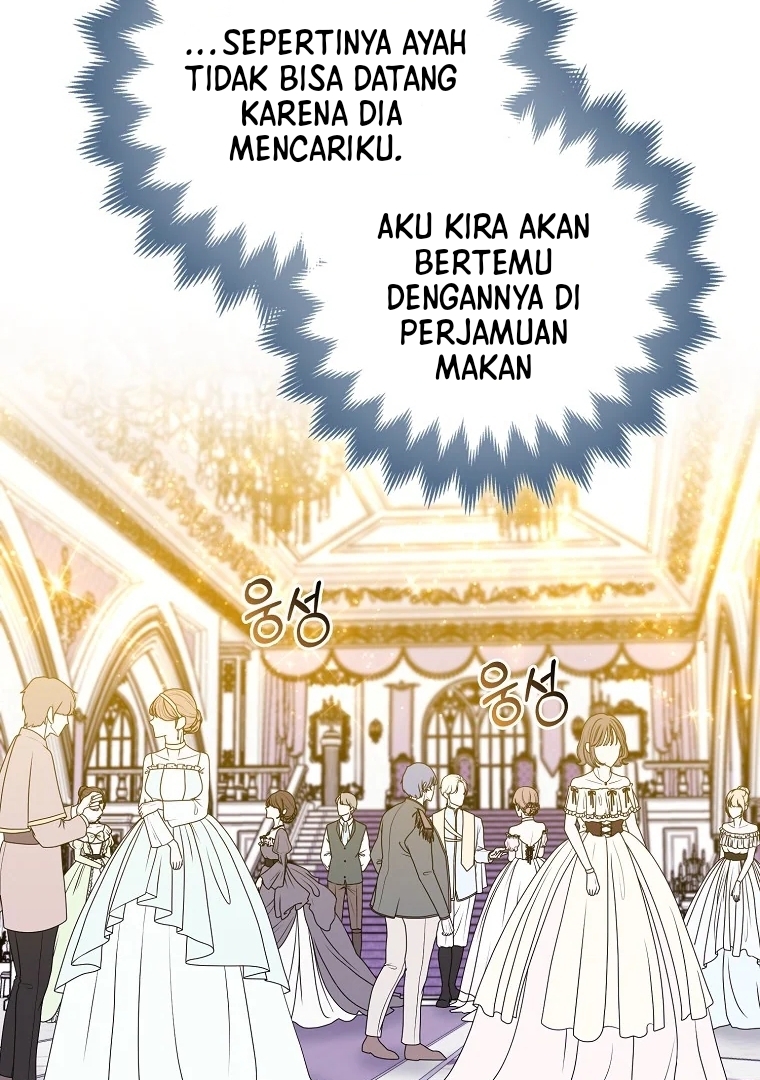 The Crazy Killer Whale’s Favourite Penguin Chapter 23 Gambar 76